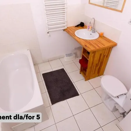 Apartman Forum Sopot