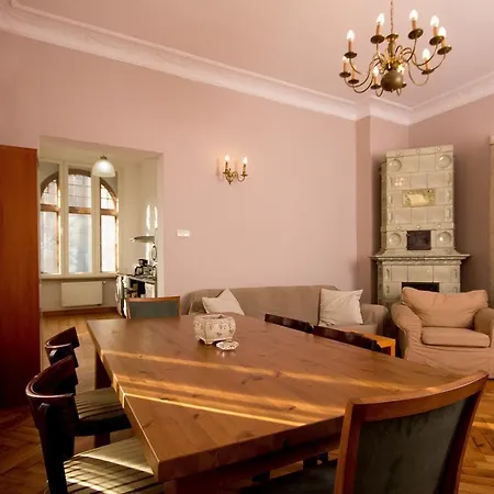 Apartment Forum