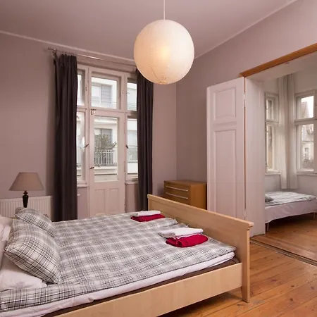 Apartment Forum