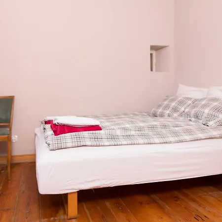 Apartment Forum Sopot