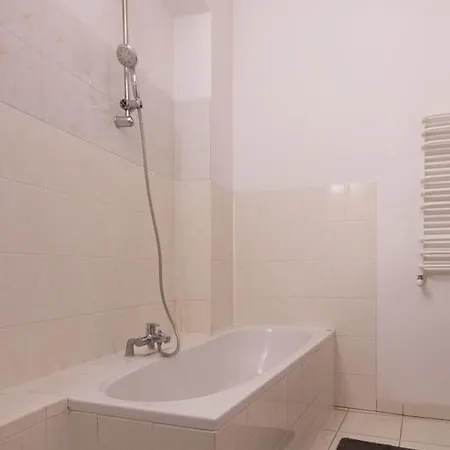 Forum Apartment Sopot