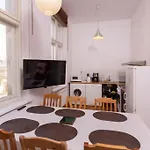 Apartamento Forum *
