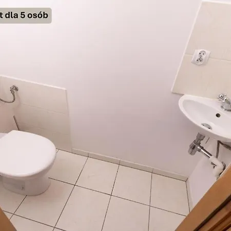 Apartamento Forum Sopot