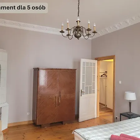 Appartement Forum Sopot