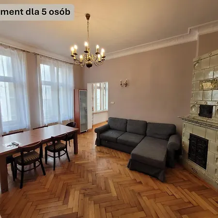 Appartement Forum