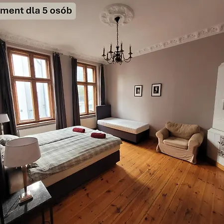 Appartement Forum Sopot