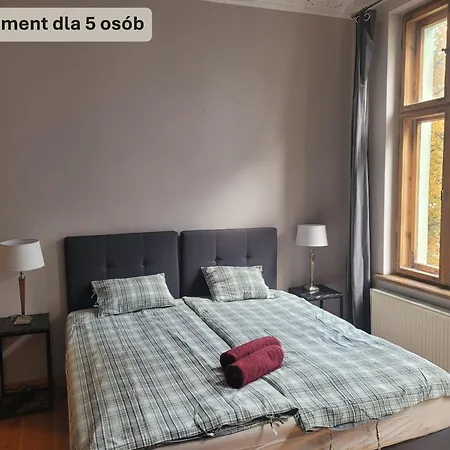Appartement Forum