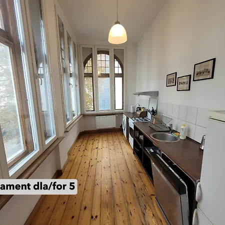 Forum Apartamento Sopot