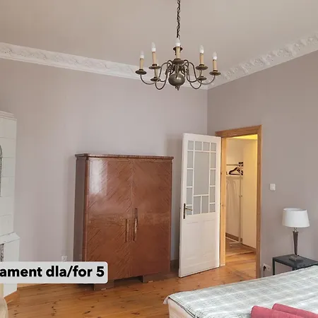 Apartamento Forum Sopot