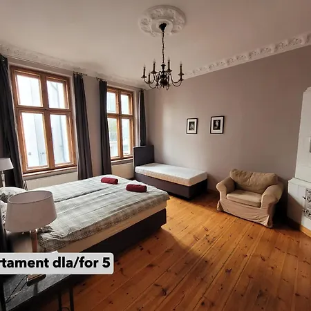 Apartamento Forum Sopot