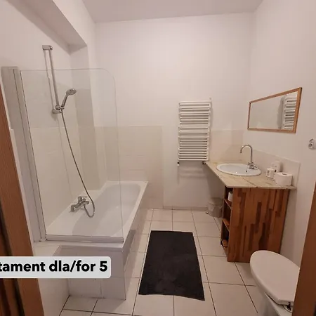 Forum Apartamento Sopot