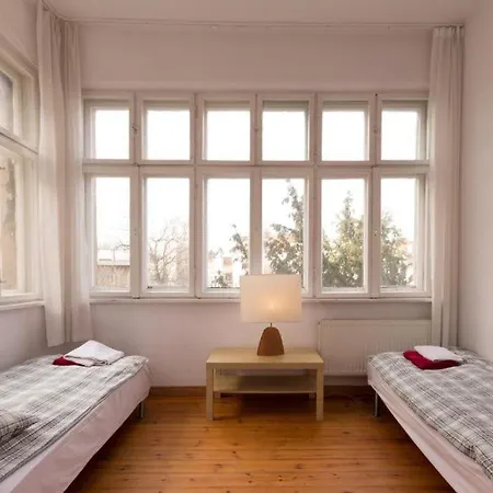 Apartamento Forum Sopot