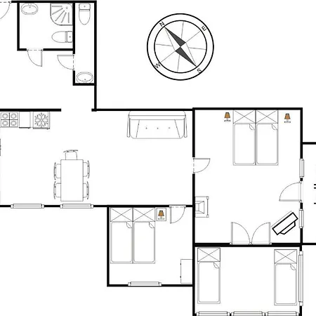 Apartamento Forum Sopot