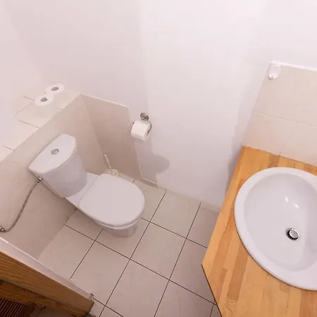 Apartamento Forum Sopot