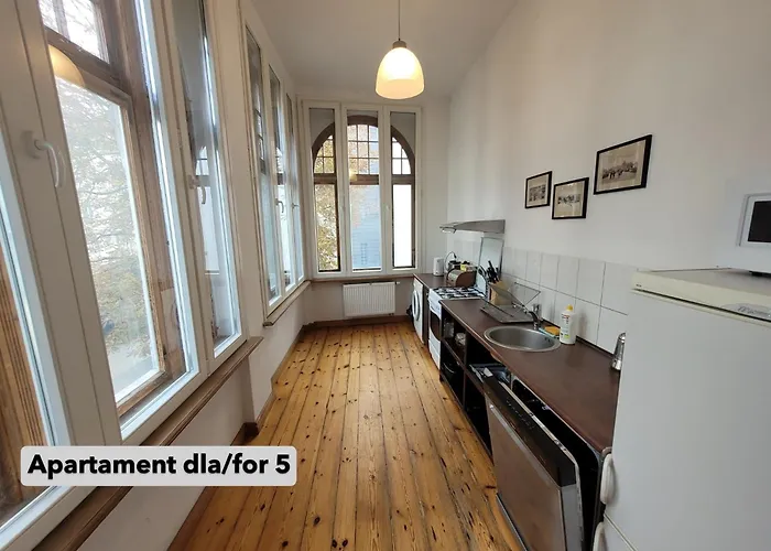 Forum アパート ソポト