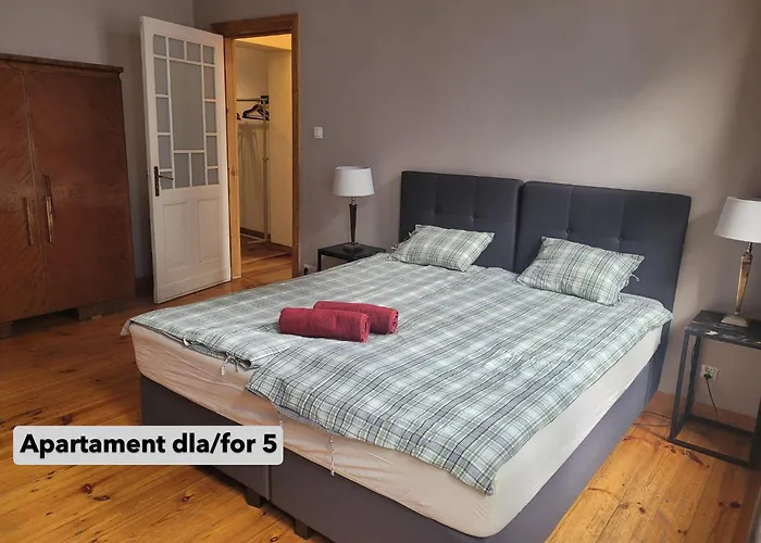 Forum アパート ソポト