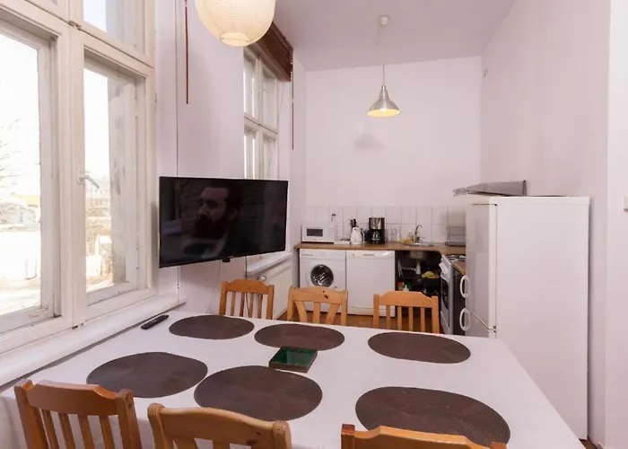 アパート Forum *