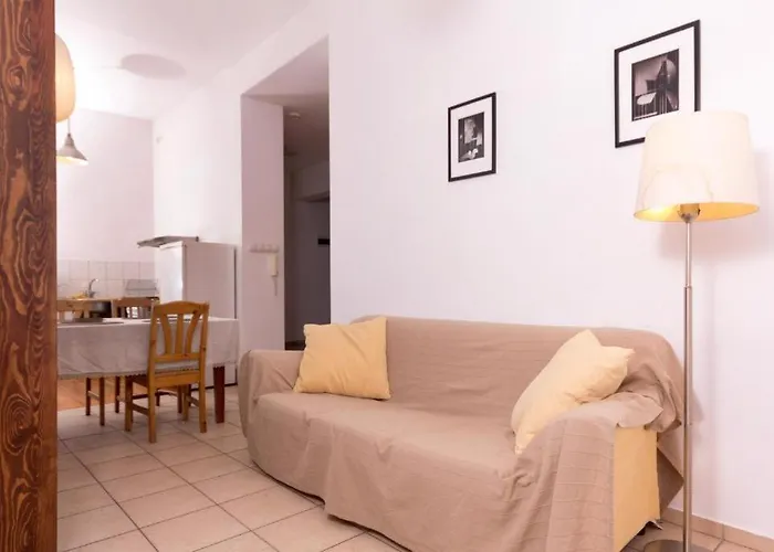 アパート Forum ソポト